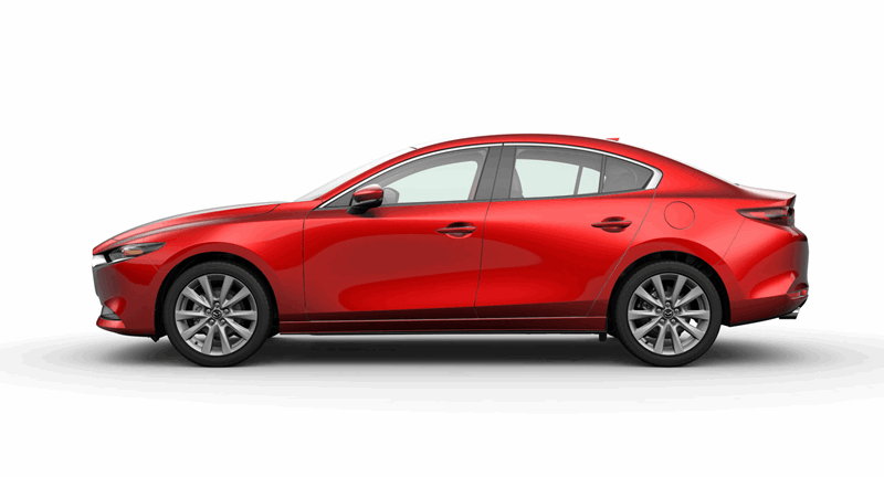 MAZDA3