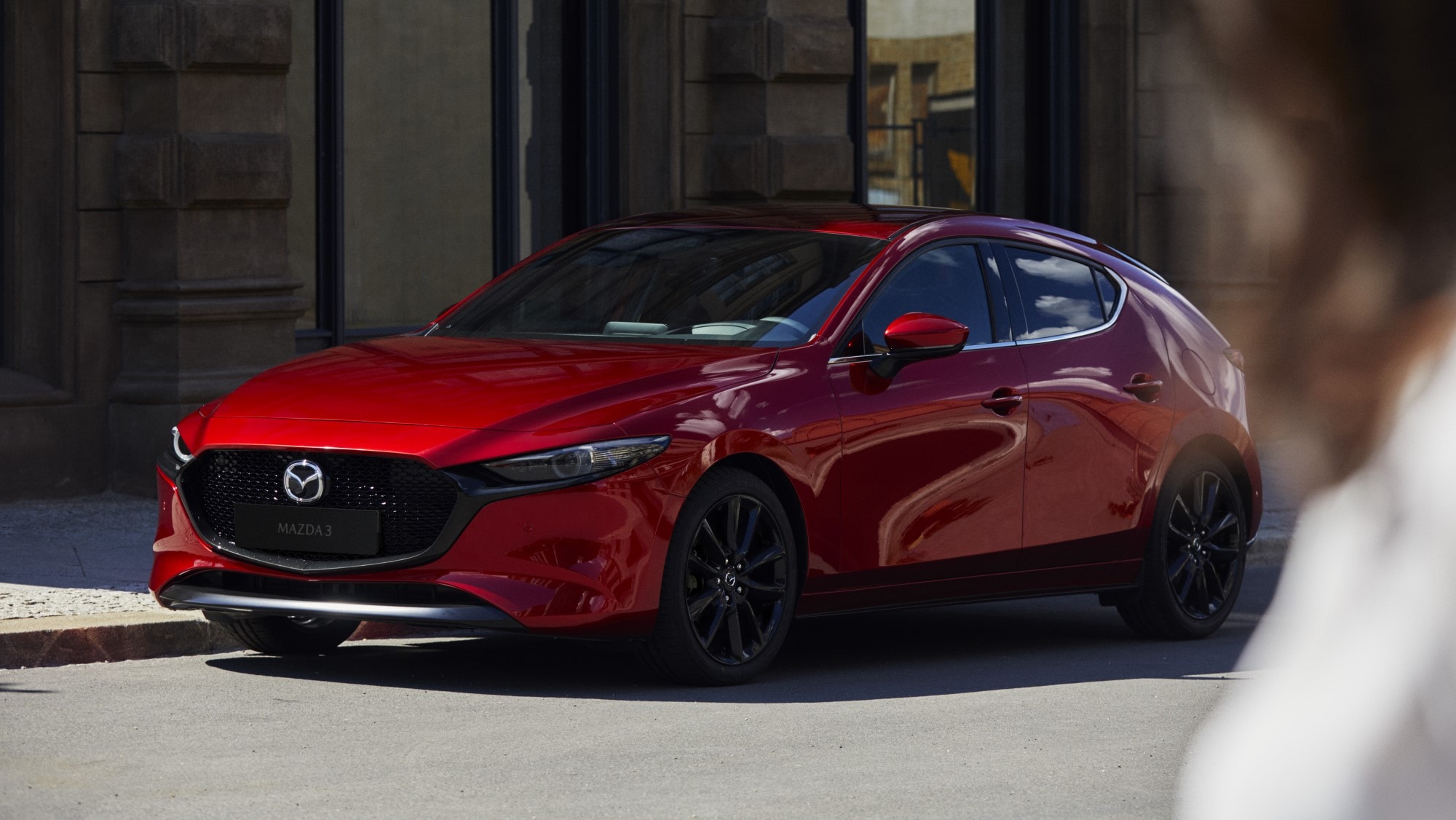 Đánh giá Mazda 3 2019 và thông số kỹ thuật của xe  MuasamXecom