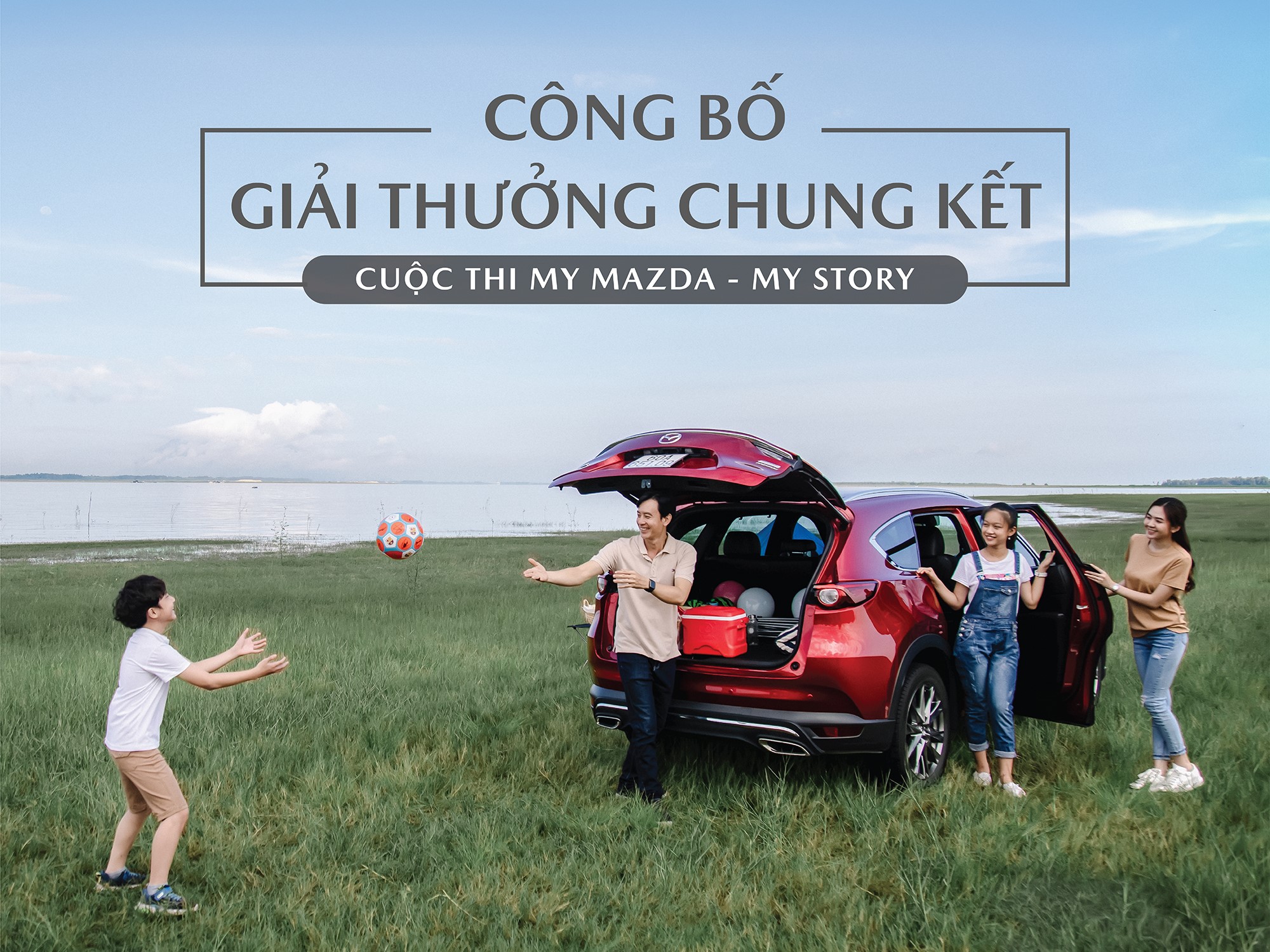 Công Bố Mymazda 01