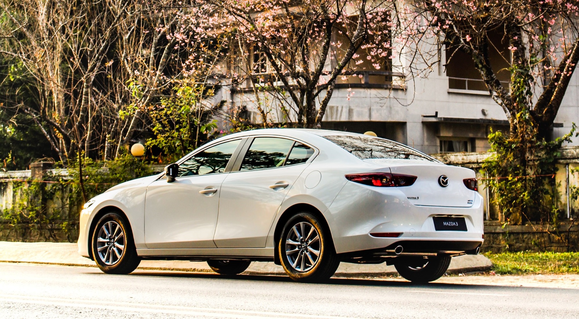 Mazda 3 2020 có phải là mẫu xe thiết kế đẹp nhất thế giới