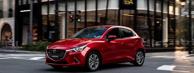 Mazda2 - Mazda Việt Nam Mazda2 - hình ảnh chính hãng Mazda Việt Nam