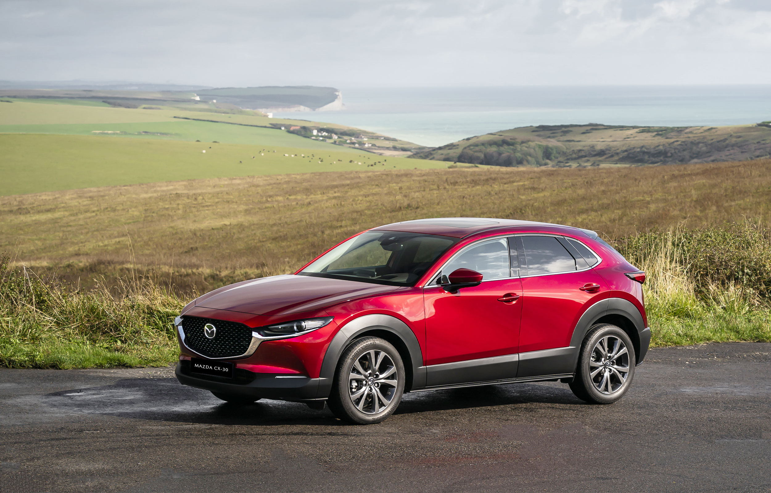 HÌNH ẢNH MAZDA CX-30 | Mazda Việt Nam