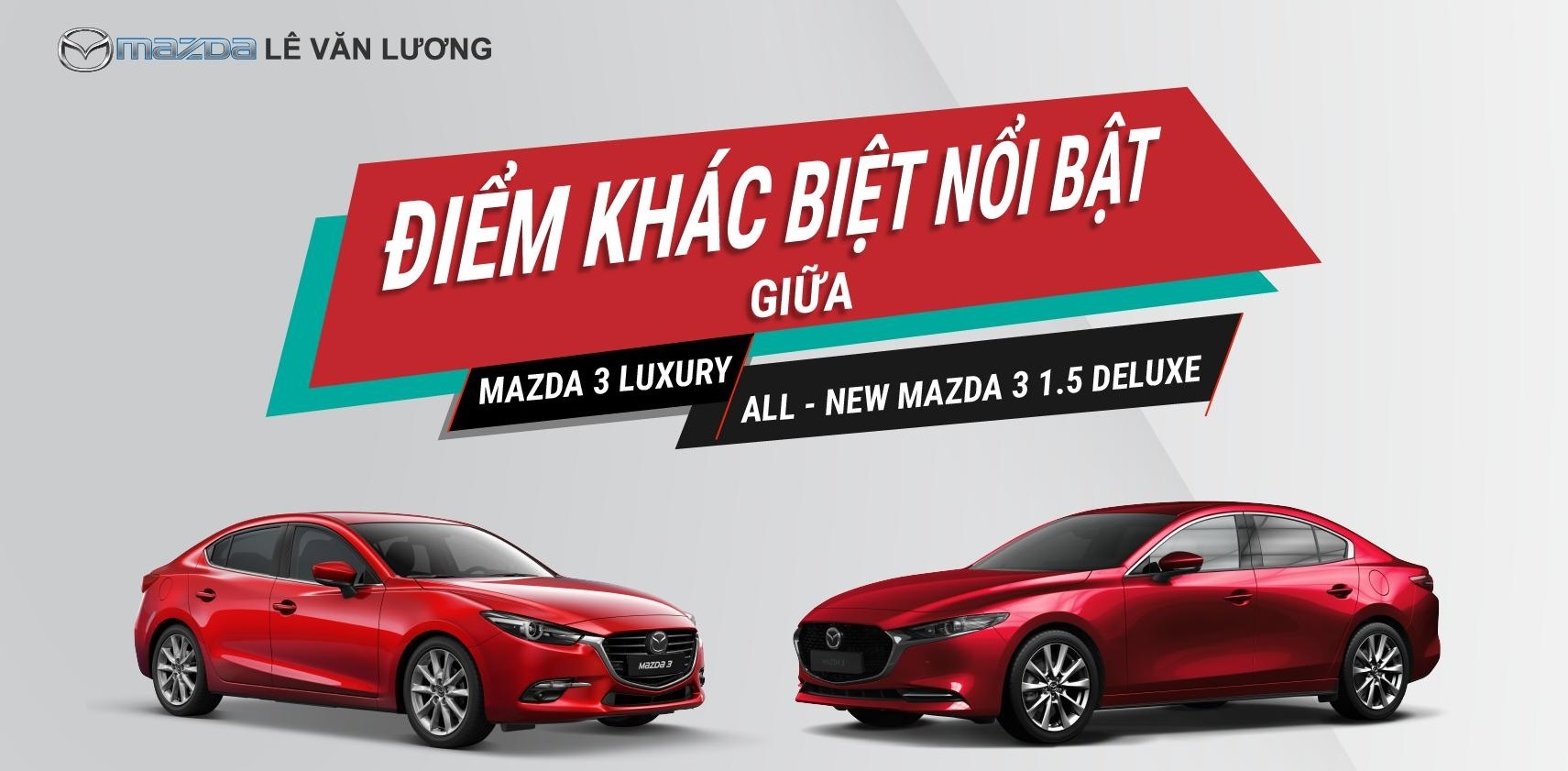 All New Mazda 3 15L Luxury 2023  Mazda Ninh Bình  Hotline 0917869955