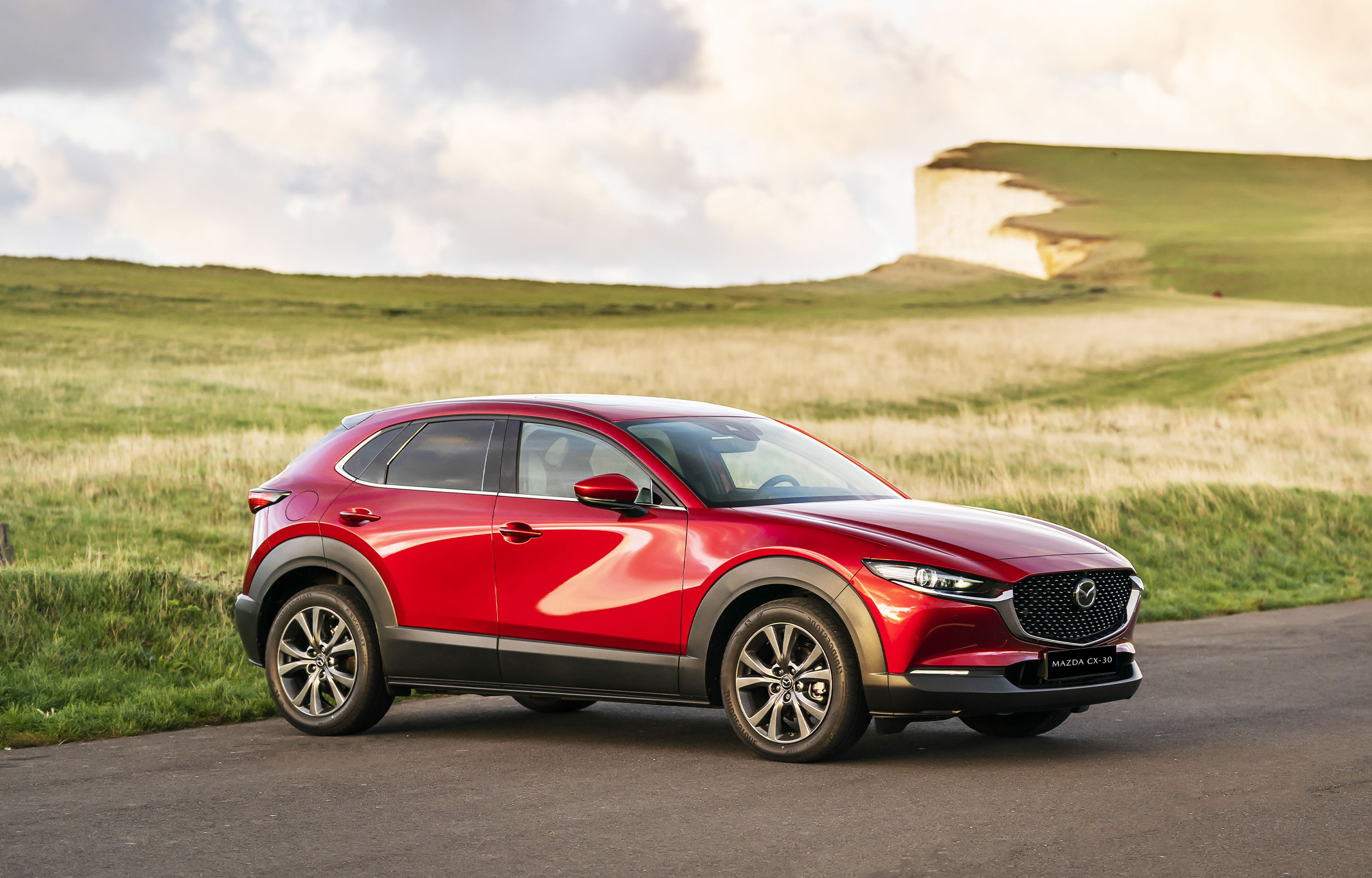HÌNH ẢNH MAZDA CX-30 | Mazda Việt Nam