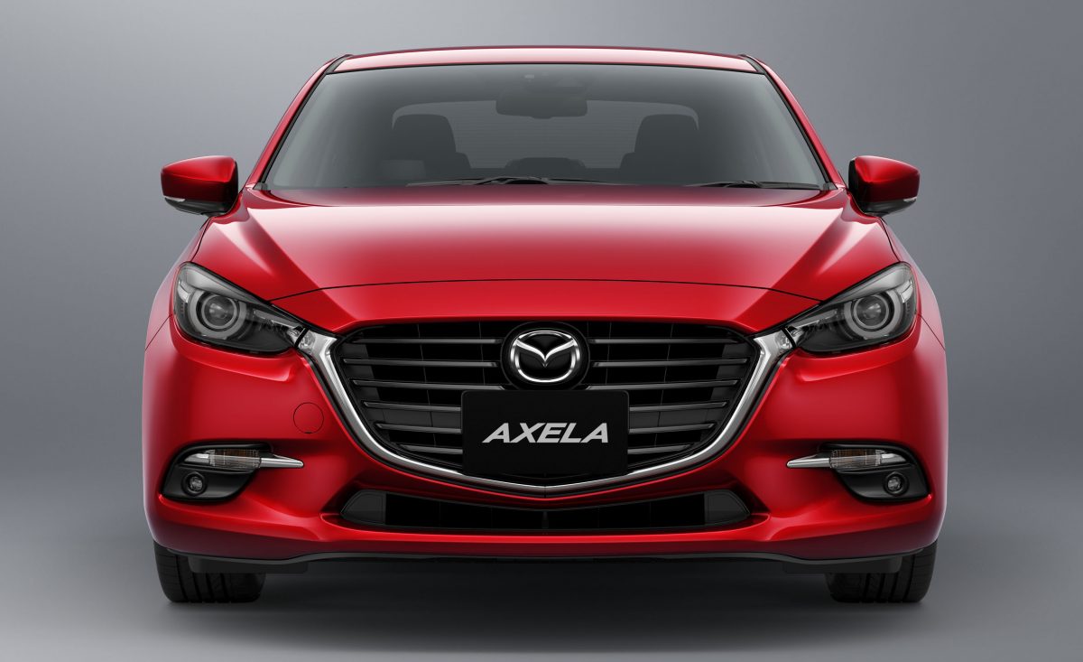 2016 Mazda 3 20L Manual Test 8211 Review 8211 Car and Driver