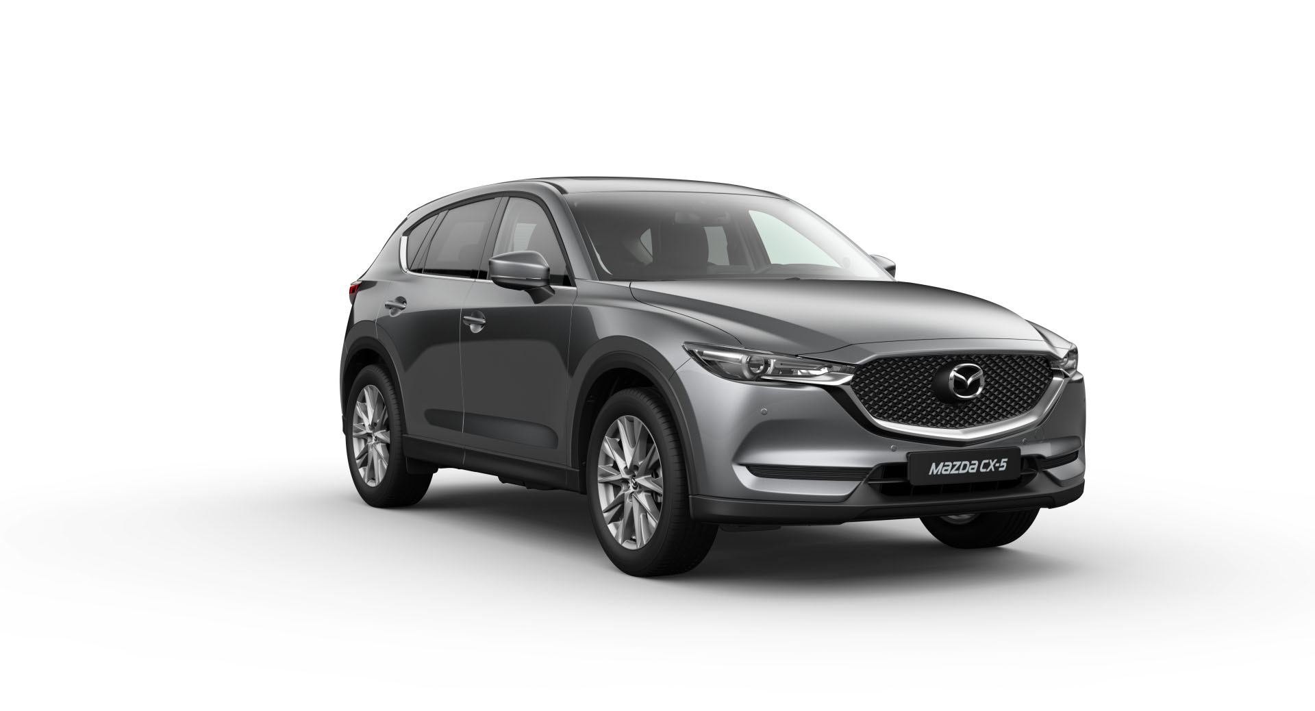 Mazda CX5 2023 Giá xe lăn bánh và đánh giá thông số kỹ thuật