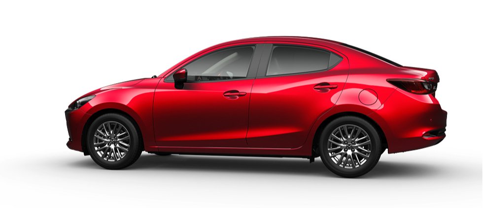 Tham khảo bảng giá phụ tùng xe Mazda 2 chính hãng 2022