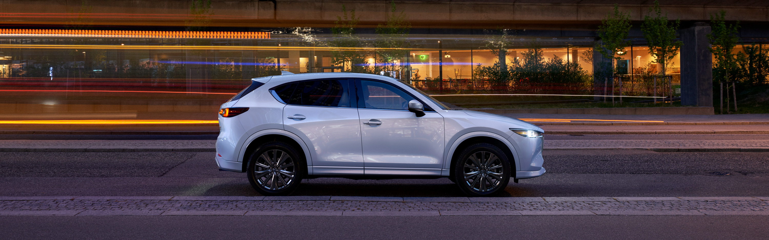 Mazda CX-5 2.0L Deluxe 2026 – SUV 5 chỗ thiết kế Artful Design