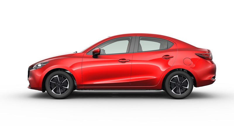 MAZDA2