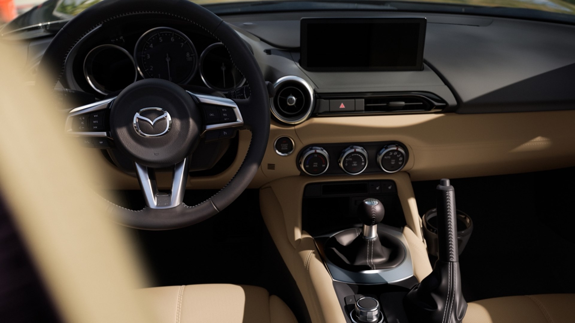 Mazda MX-5 gallery 3