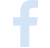 Facebook F Streamline Unicons Line
