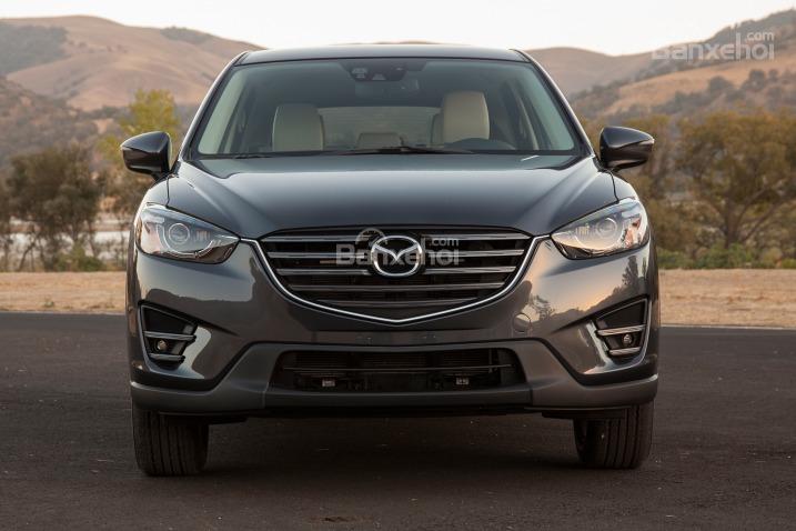 2016 Mazda 6 Review  Ratings  Edmunds