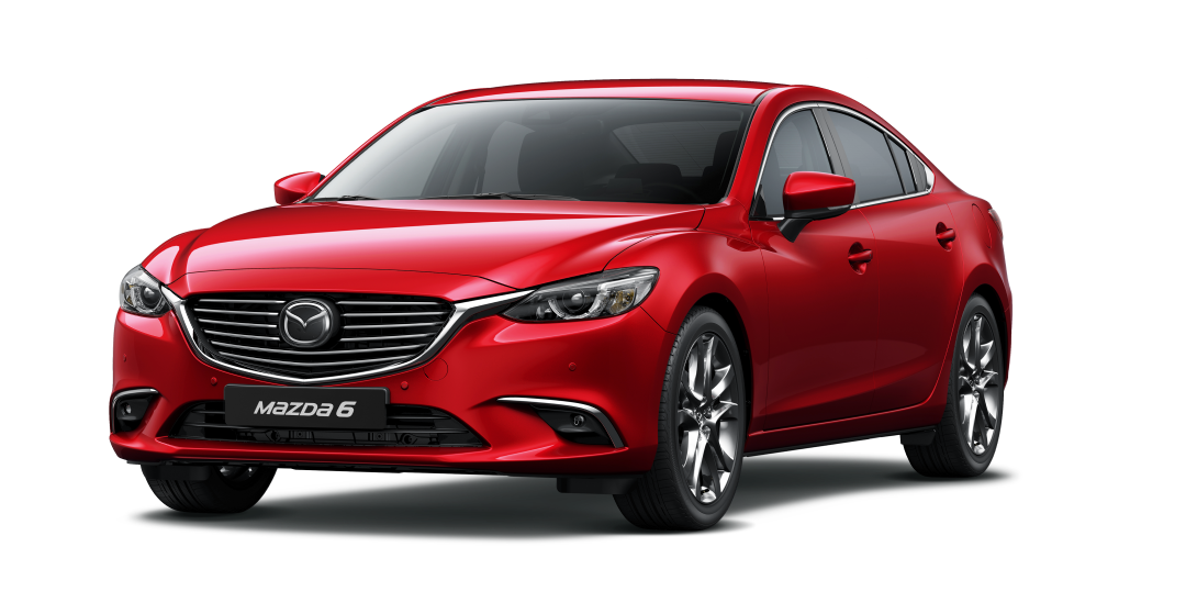 Giá xe ô tô Mazda 4 M6 DO TRAI (1)