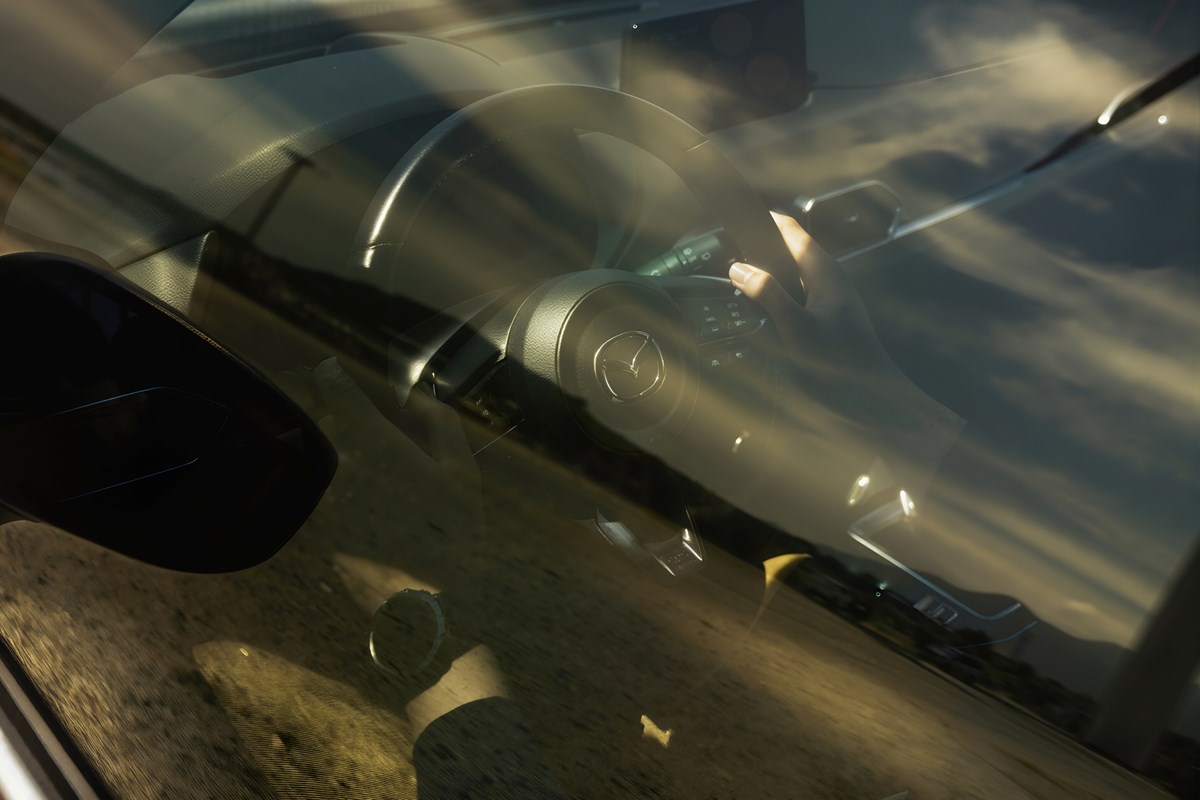 Mazda CX-5 doanh số vượt mốc 1.530 xe trong tháng 3.