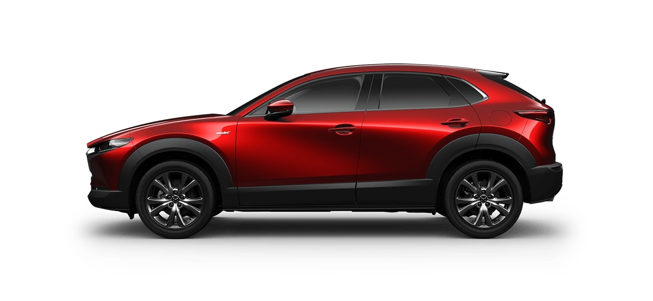 THACO AUTO chính thức giới thiệu mẫu xe Mazda CX8  khẳng định đẳng cấp  thương hiệu