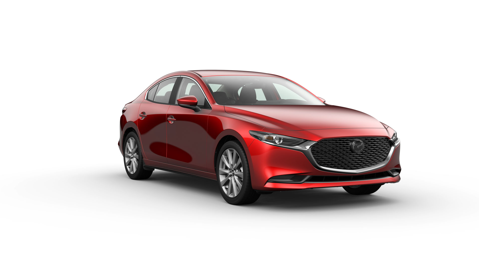 Mazda 3 2021 giá lăn bánh 52023 TSKT đánh giá chi tiết