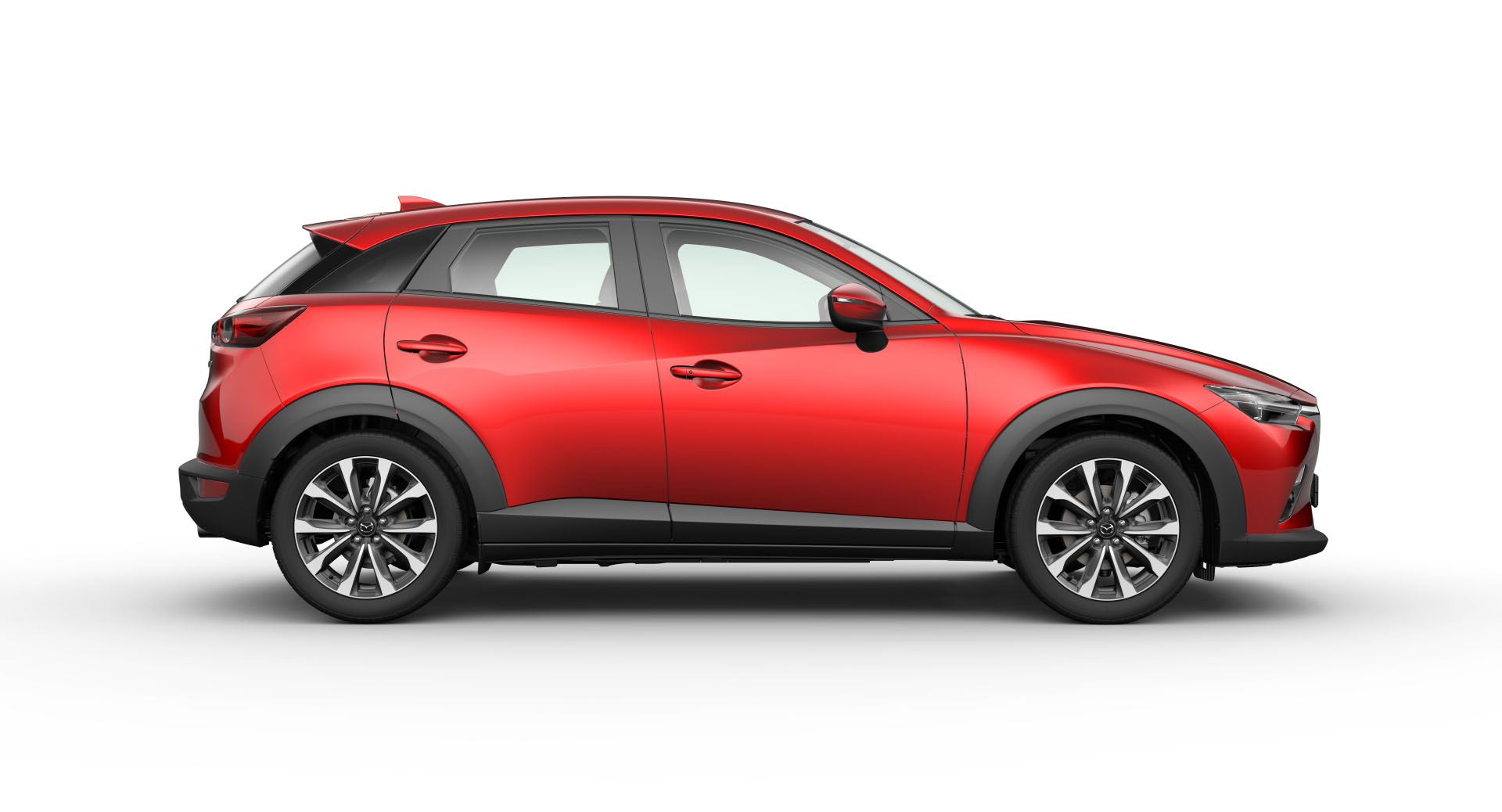 2020 Mazda CX3 Prices Reviews and Photos  MotorTrend