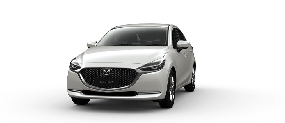  Mazda2 |  Mazda Vietnam