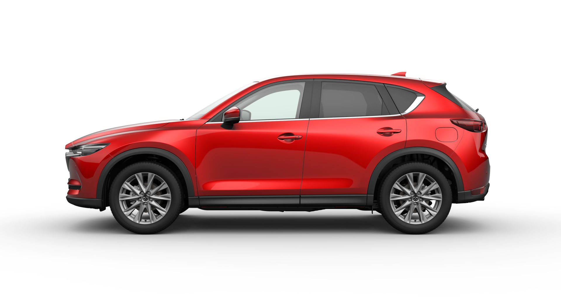 Mazda CX5 2022 Mới  Và Giá Xe Kèm Khuyến Mại Tốt Nhất